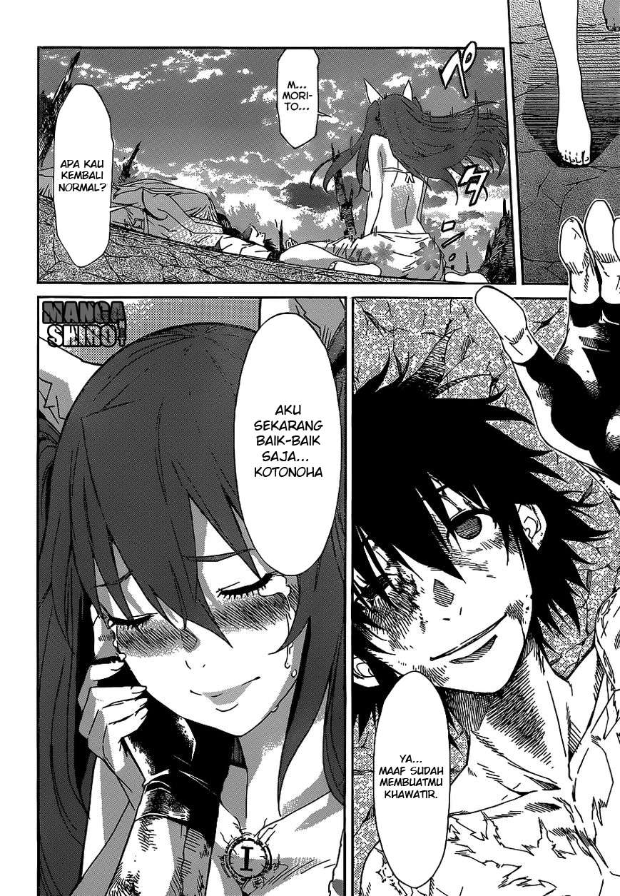 Chapter 36 - halaman 28