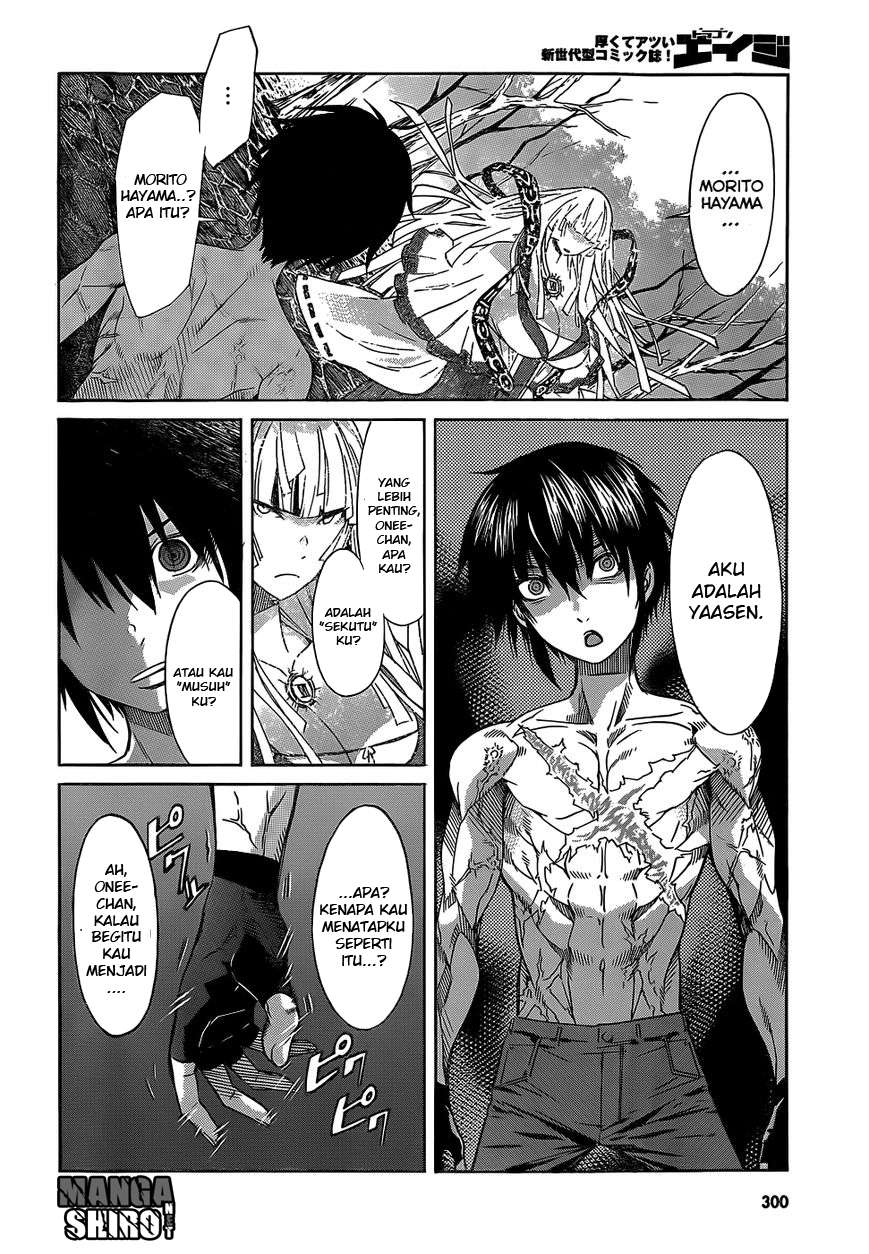 Chapter 34 - halaman 22