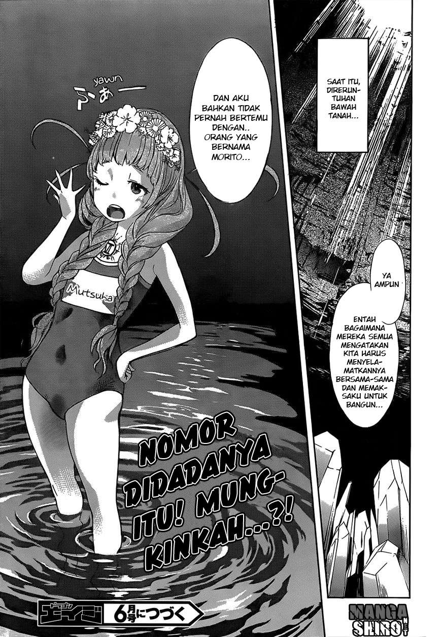 Chapter 34 - halaman 32