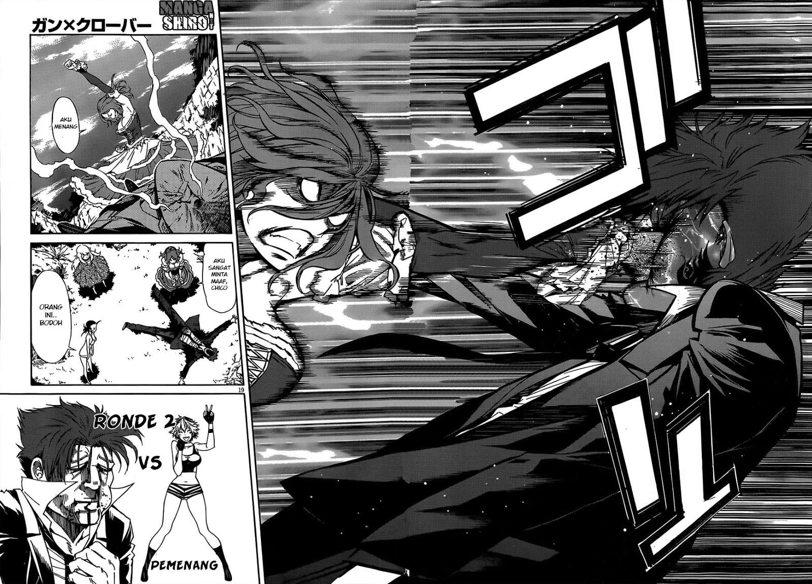 Chapter 33 - halaman 18