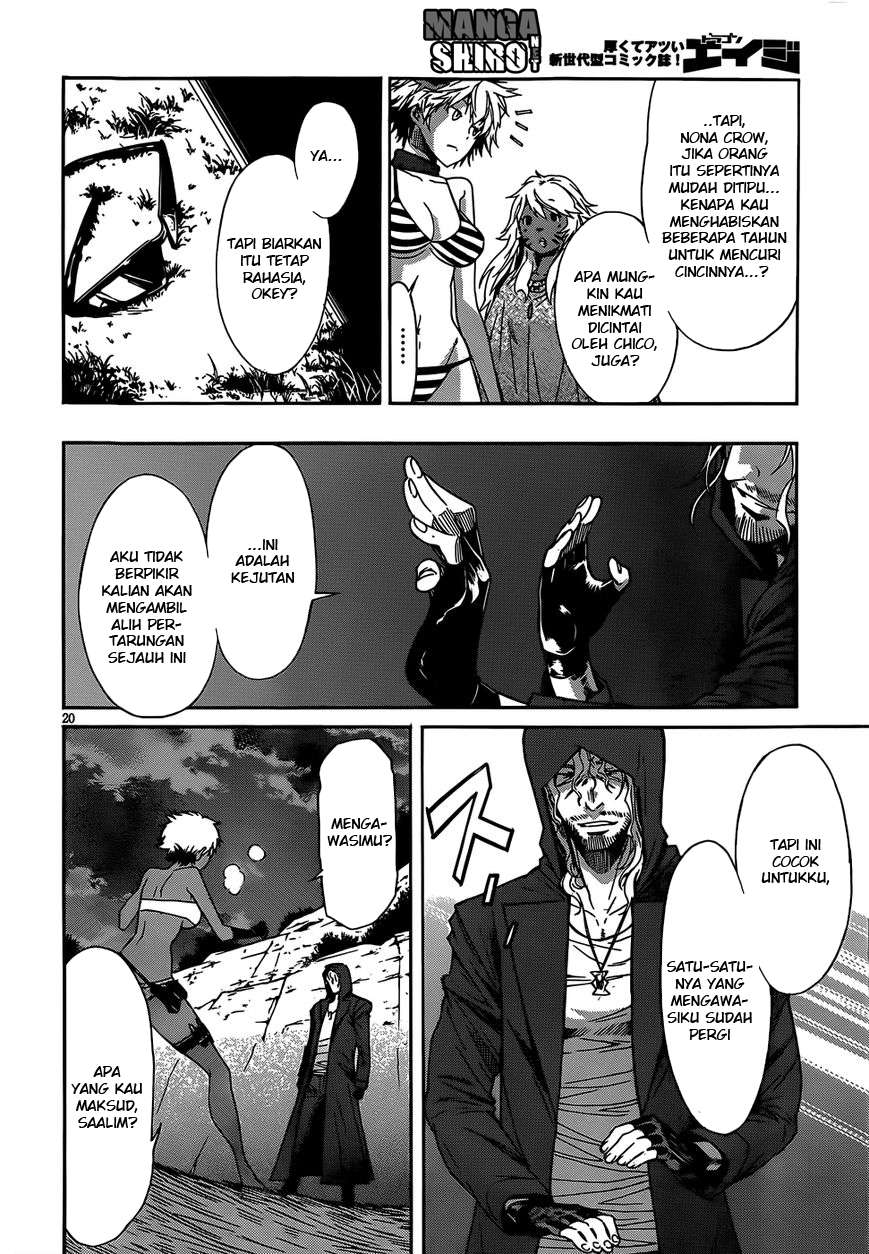 Chapter 33 - halaman 19
