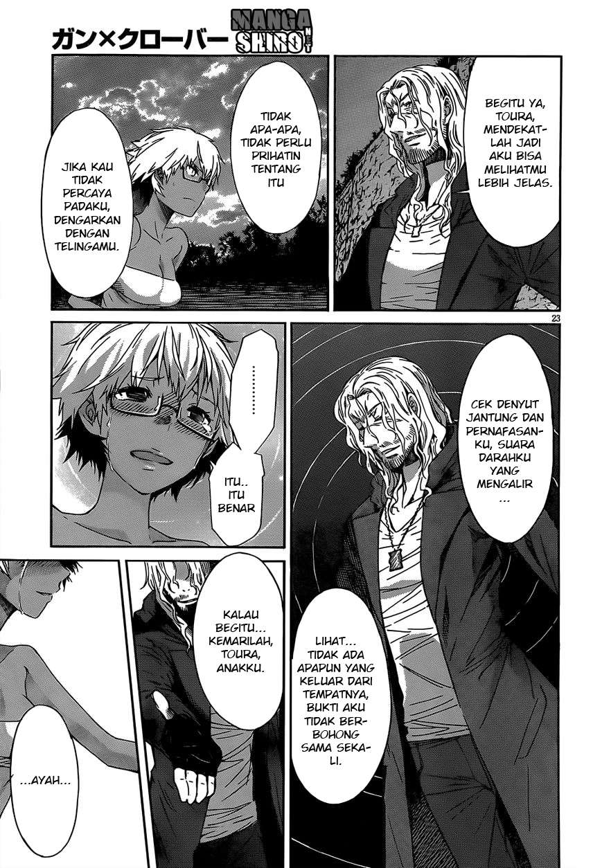 Chapter 33 - halaman 22