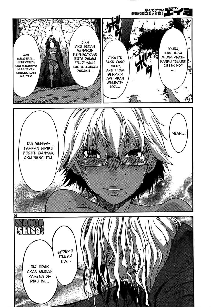 Chapter 33 - halaman 25