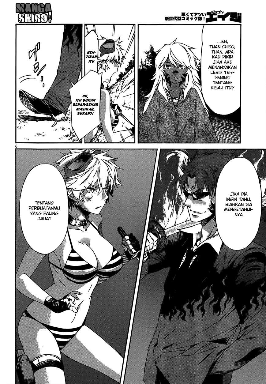Chapter 33 - halaman 8