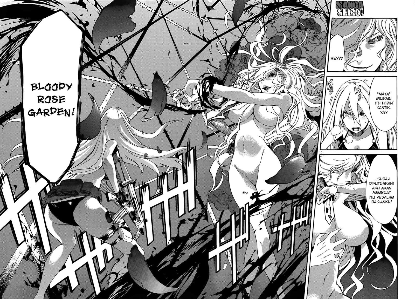 Chapter 32 - halaman 13