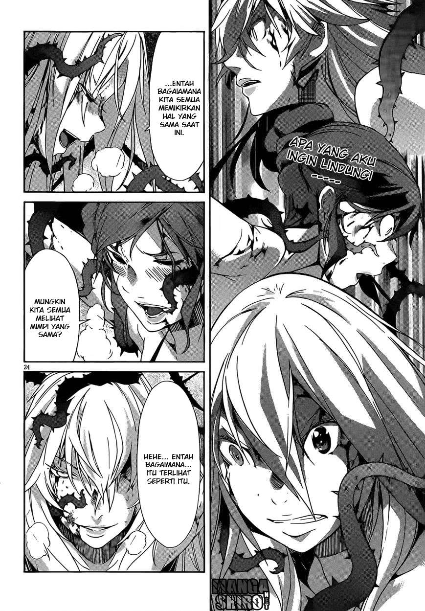 Chapter 32 - halaman 20