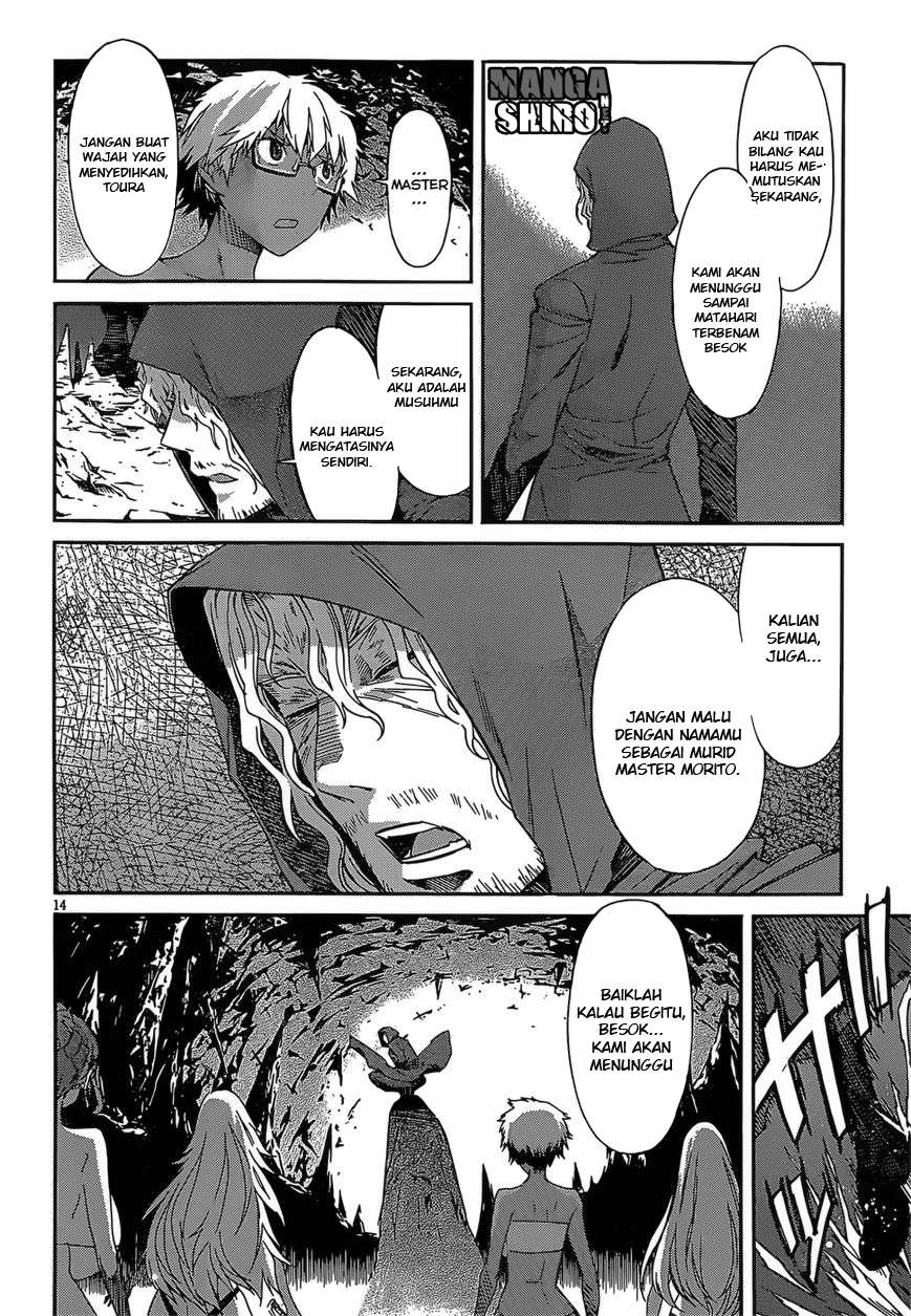 Chapter 31 - halaman 16