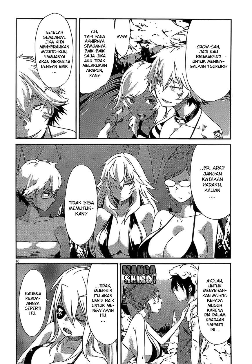 Chapter 31 - halaman 18