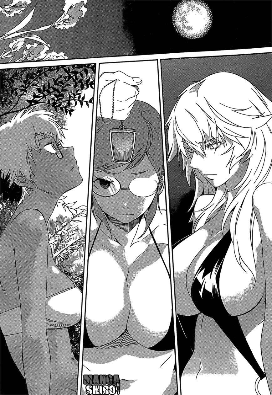 Chapter 31 - halaman 22
