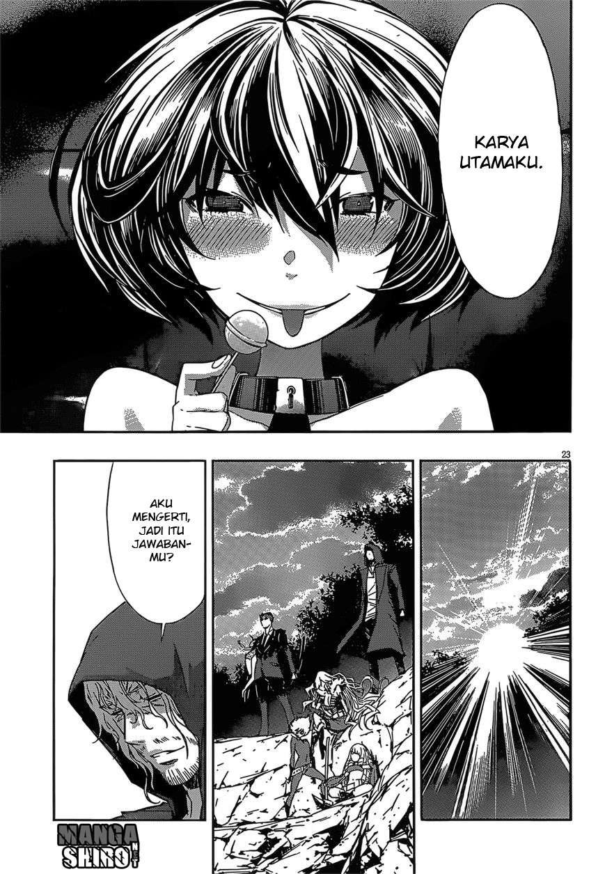 Chapter 31 - halaman 24