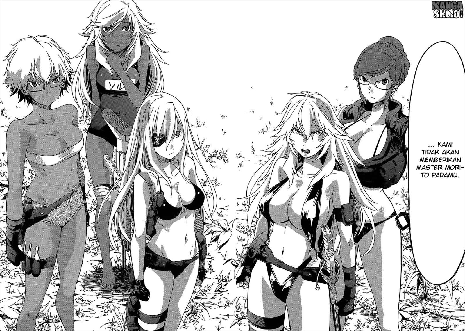 Chapter 31 - halaman 25