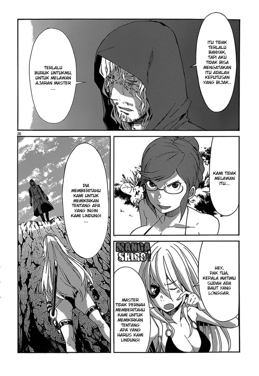 Chapter 31 - halaman 26
