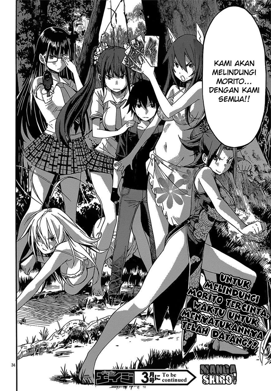 Chapter 31 - halaman 34