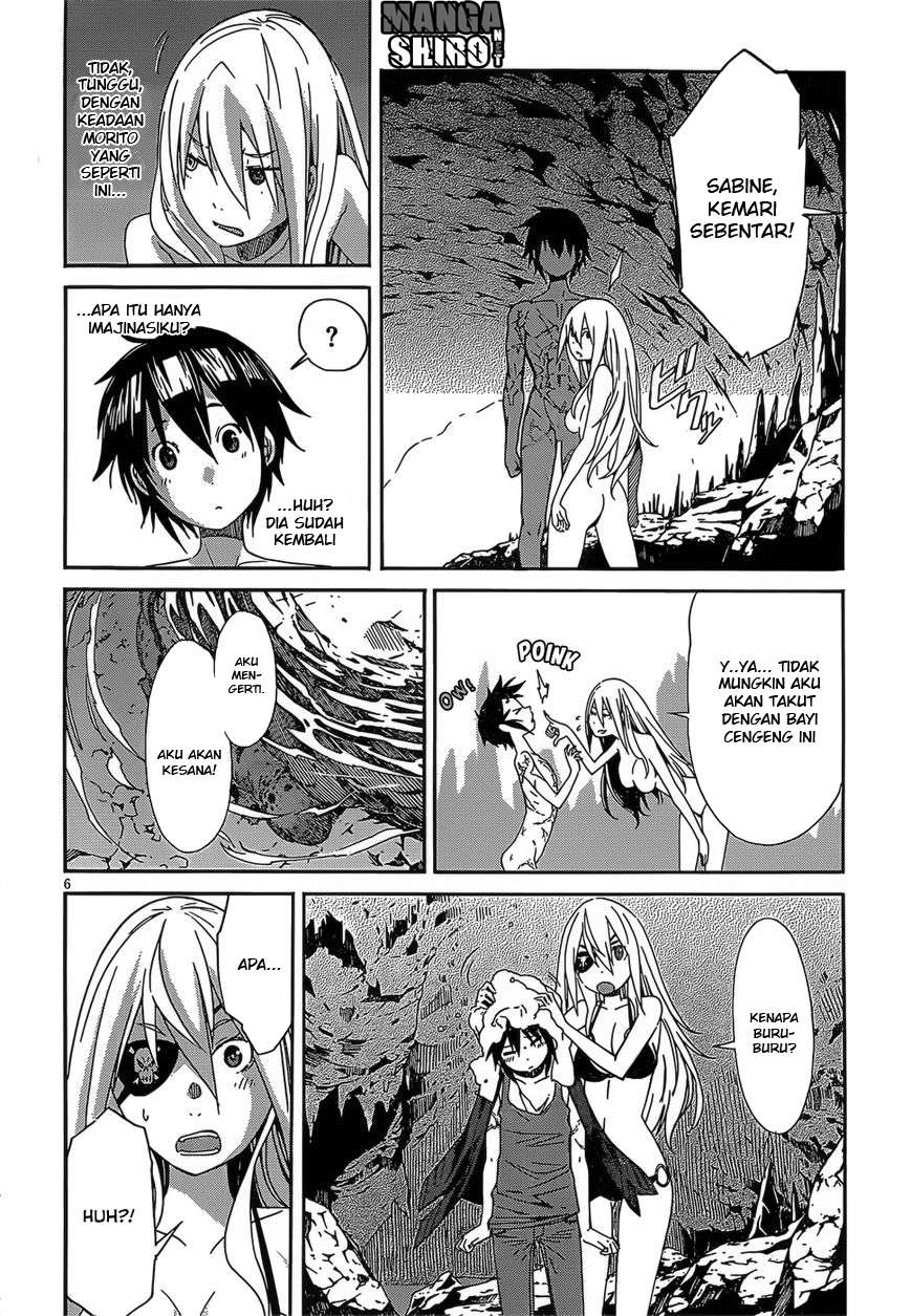 Chapter 31 - halaman 8