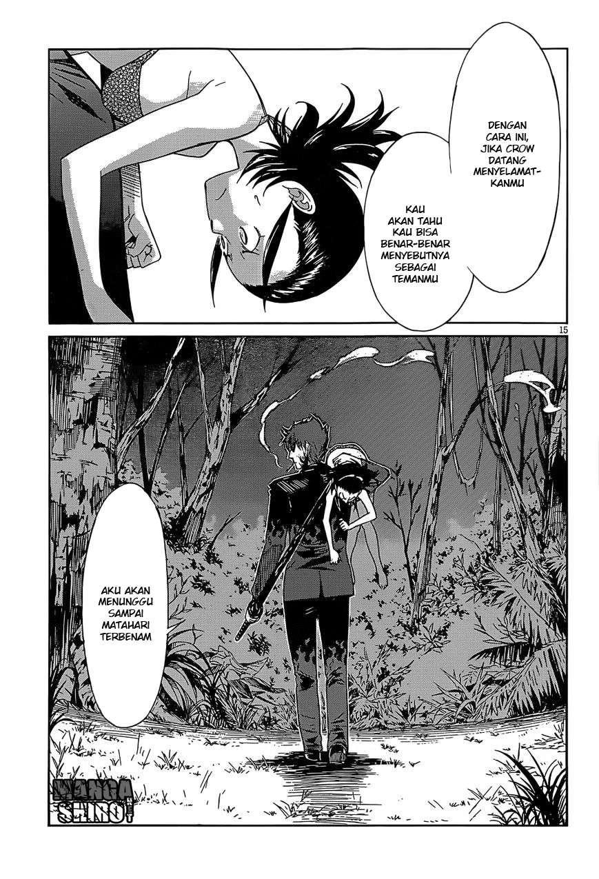 Chapter 30 - halaman 20