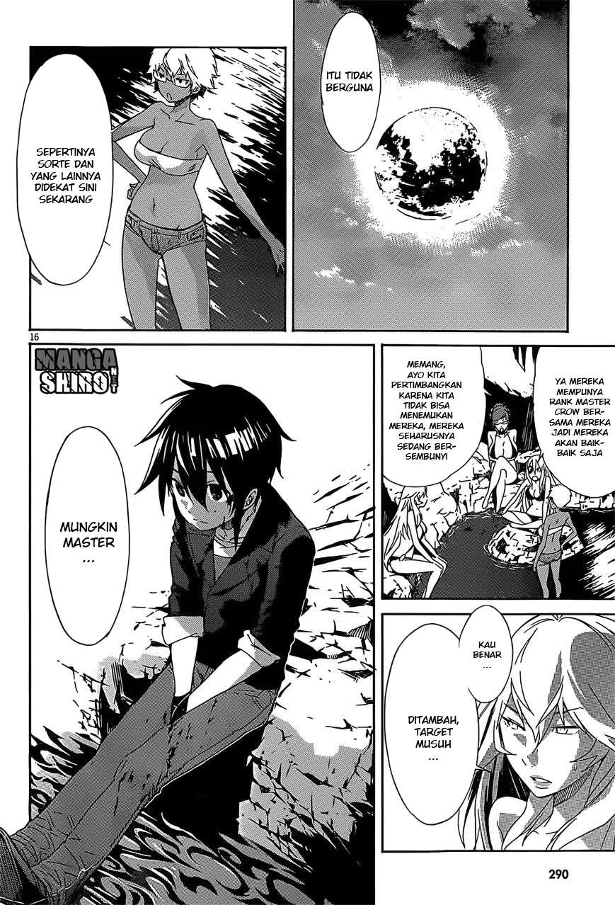 Chapter 30 - halaman 21