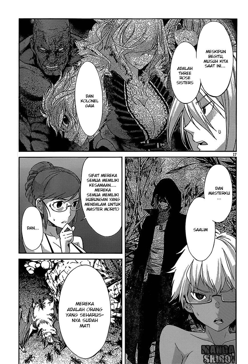 Chapter 30 - halaman 22