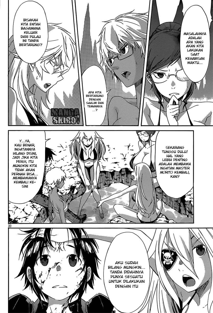 Chapter 30 - halaman 25