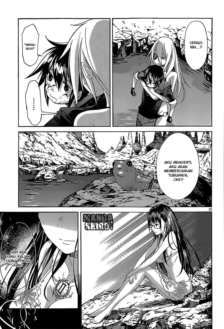 Chapter 30 - halaman 30