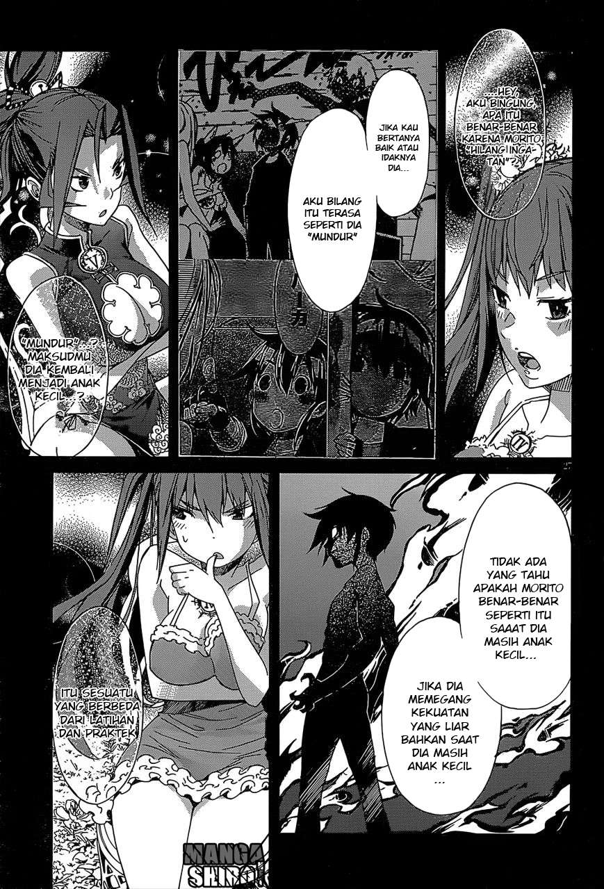 Chapter 30 - halaman 32