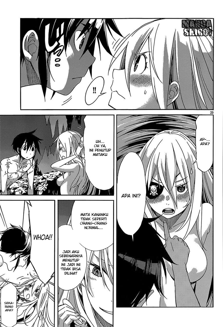 Chapter 30 - halaman 34