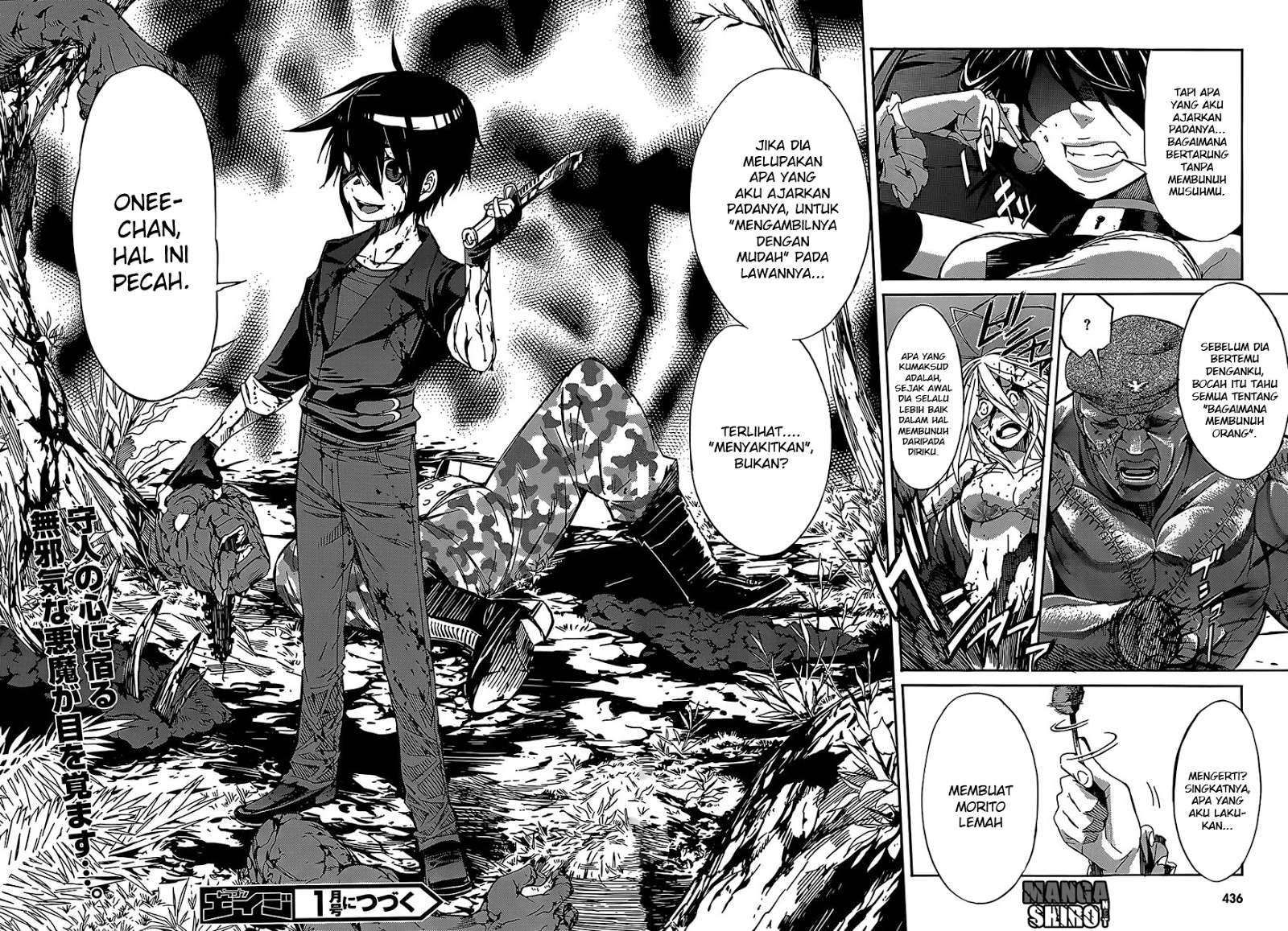 Chapter 29 - halaman 30