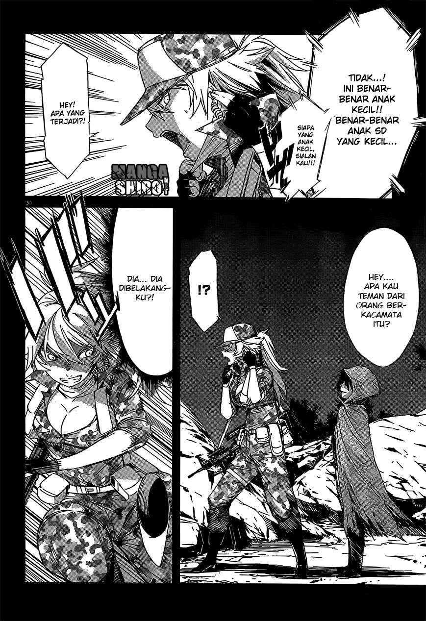 Chapter 28 - halaman 22