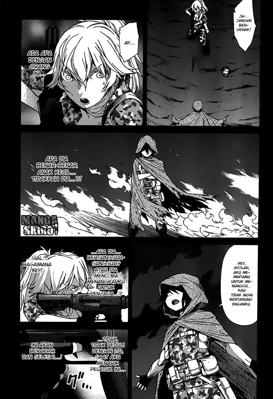 Chapter 28 - halaman 23