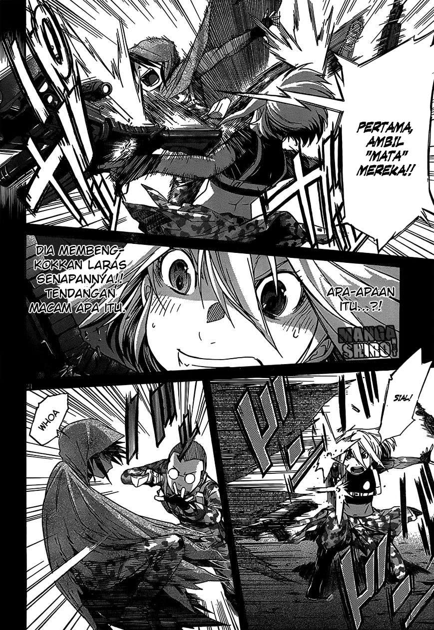 Chapter 28 - halaman 26