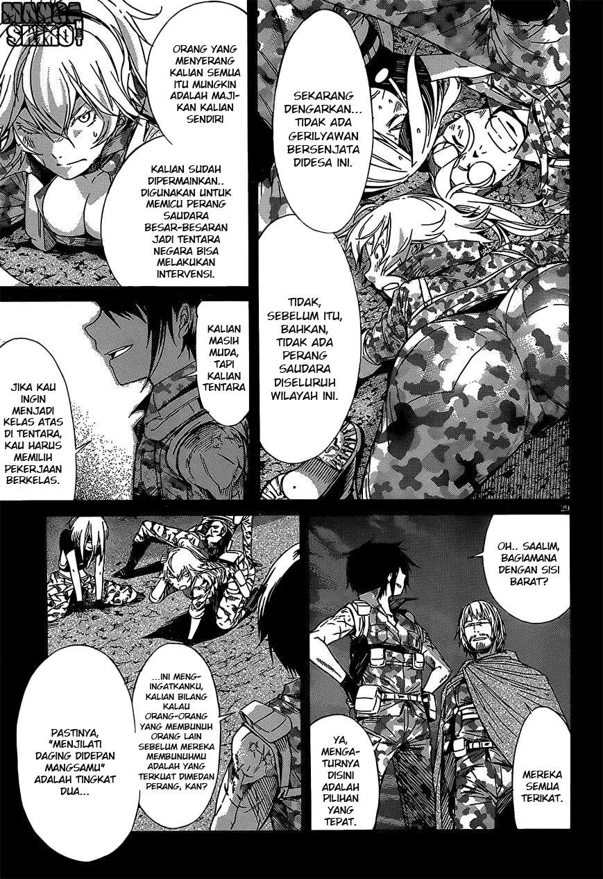 Chapter 28 - halaman 31
