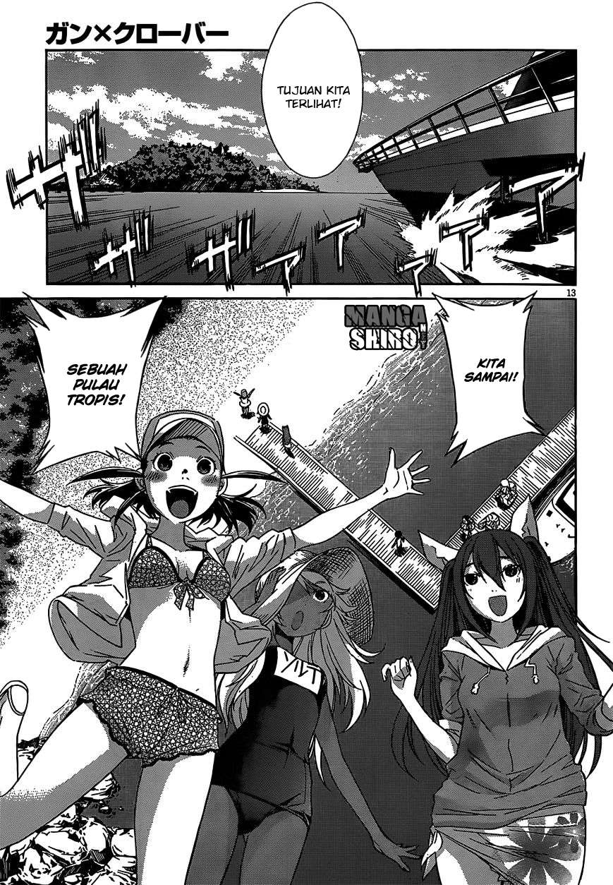 Chapter 27 - halaman 14