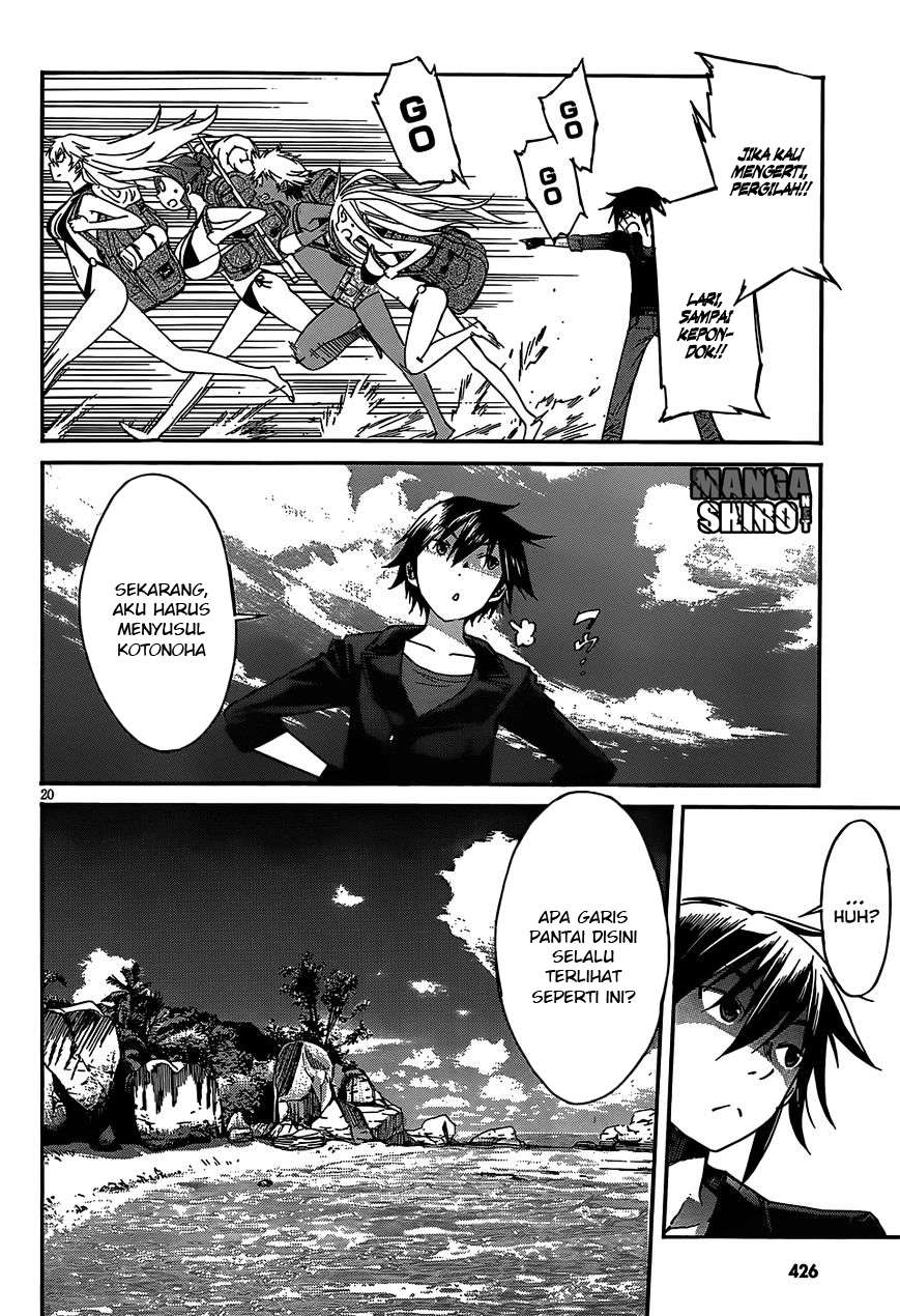 Chapter 27 - halaman 21