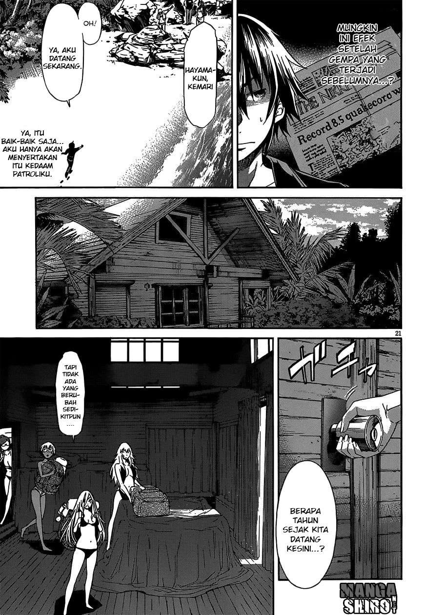 Chapter 27 - halaman 22