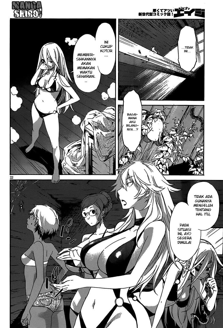 Chapter 27 - halaman 23