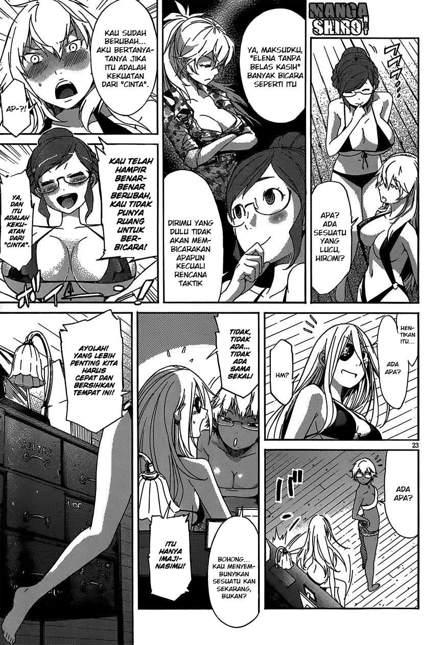 Chapter 27 - halaman 24