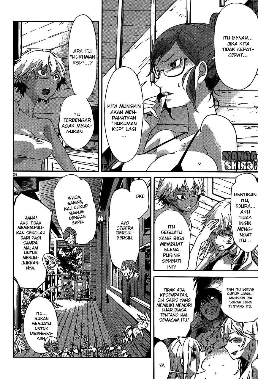 Chapter 27 - halaman 25