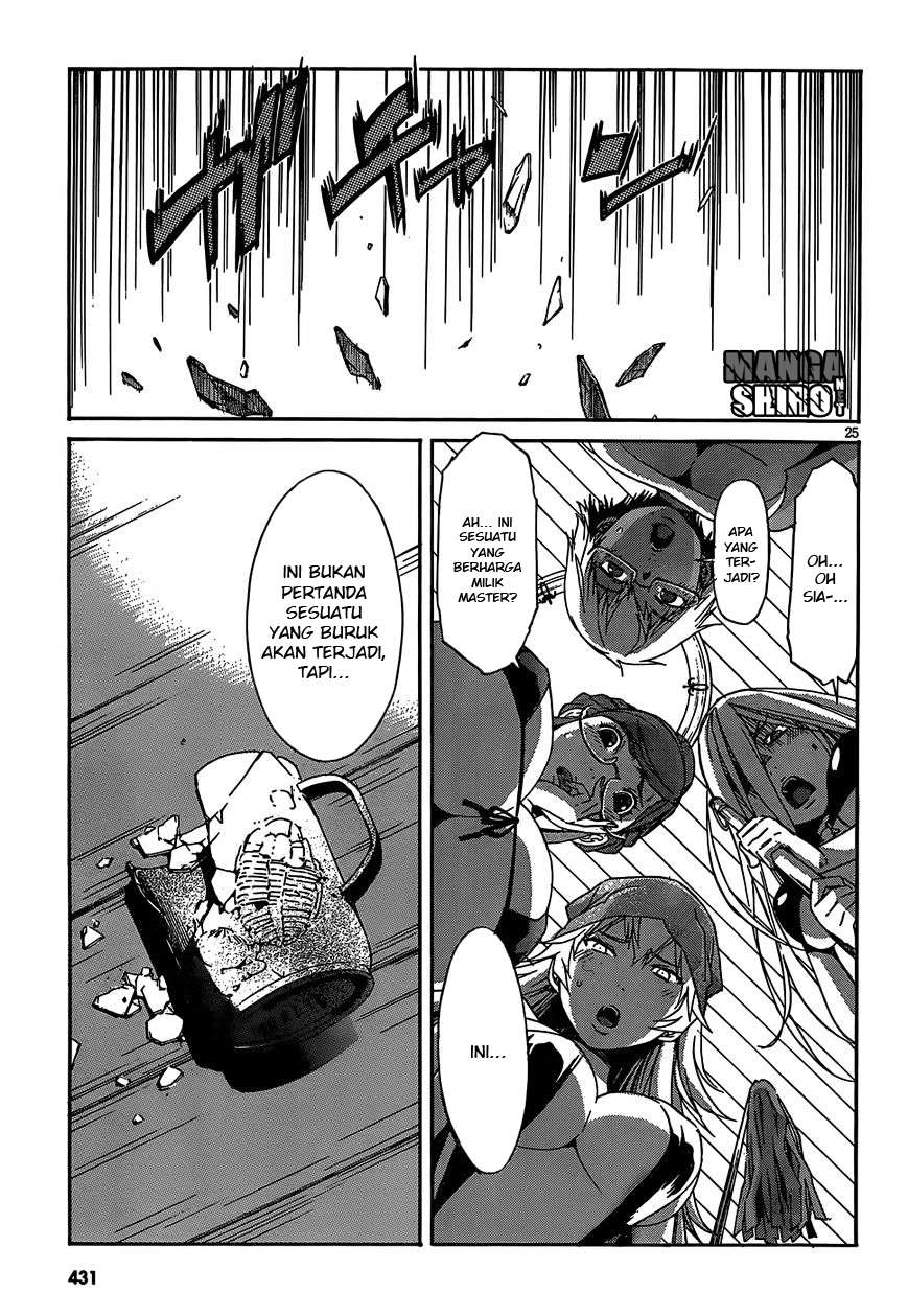Chapter 27 - halaman 26