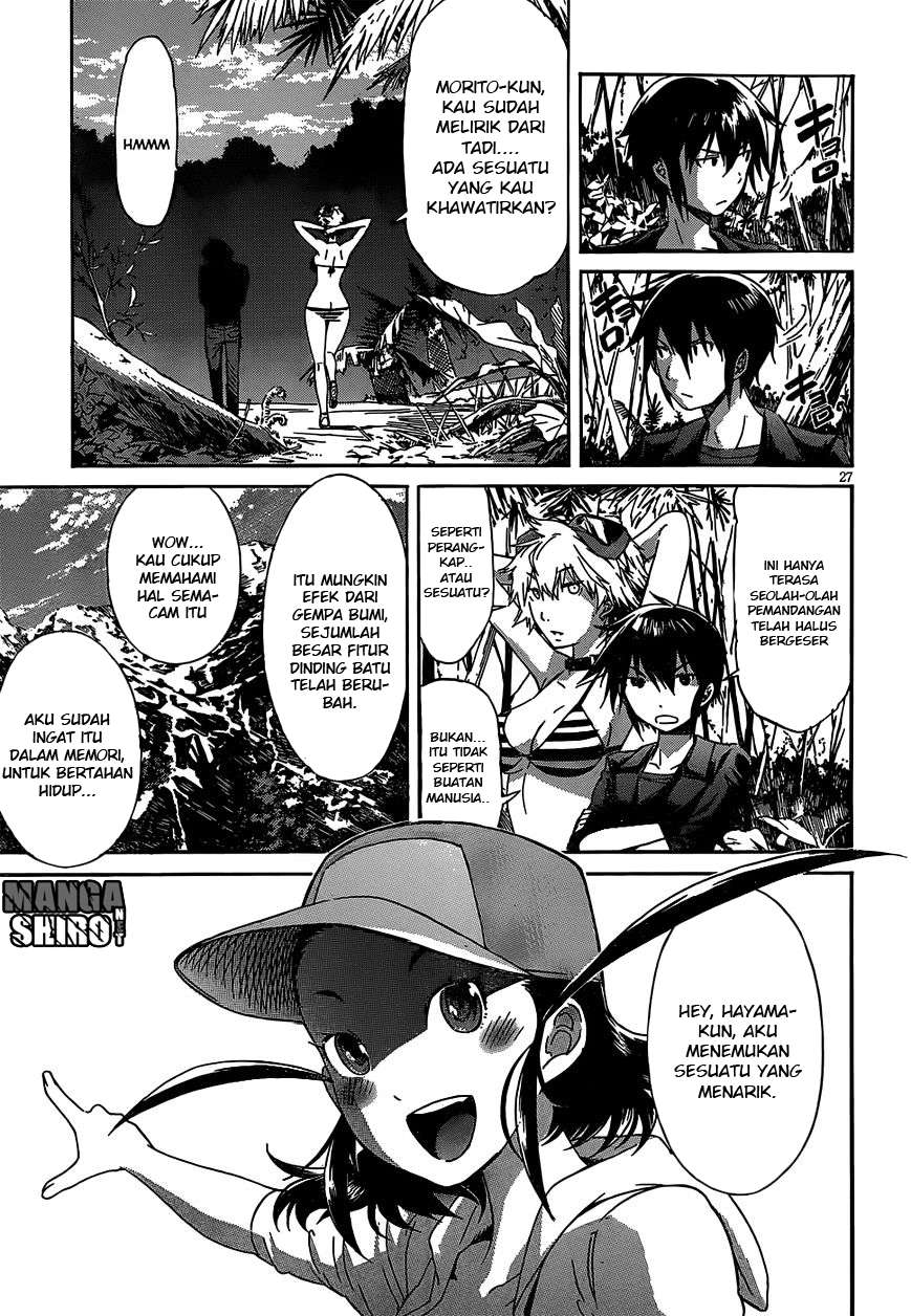 Chapter 27 - halaman 28