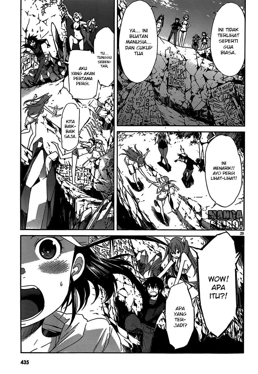 Chapter 27 - halaman 30