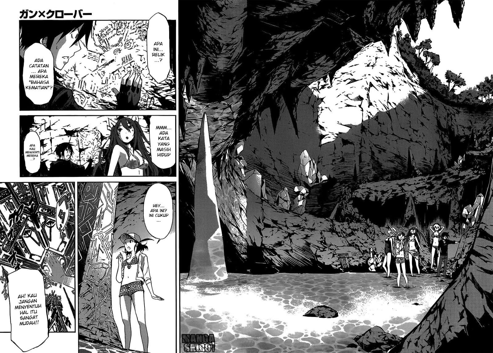 Chapter 27 - halaman 31