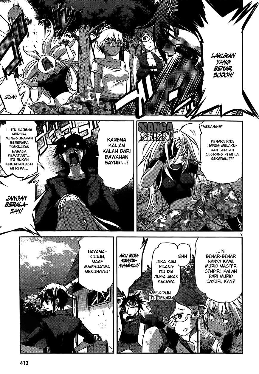 Chapter 27 - halaman 7