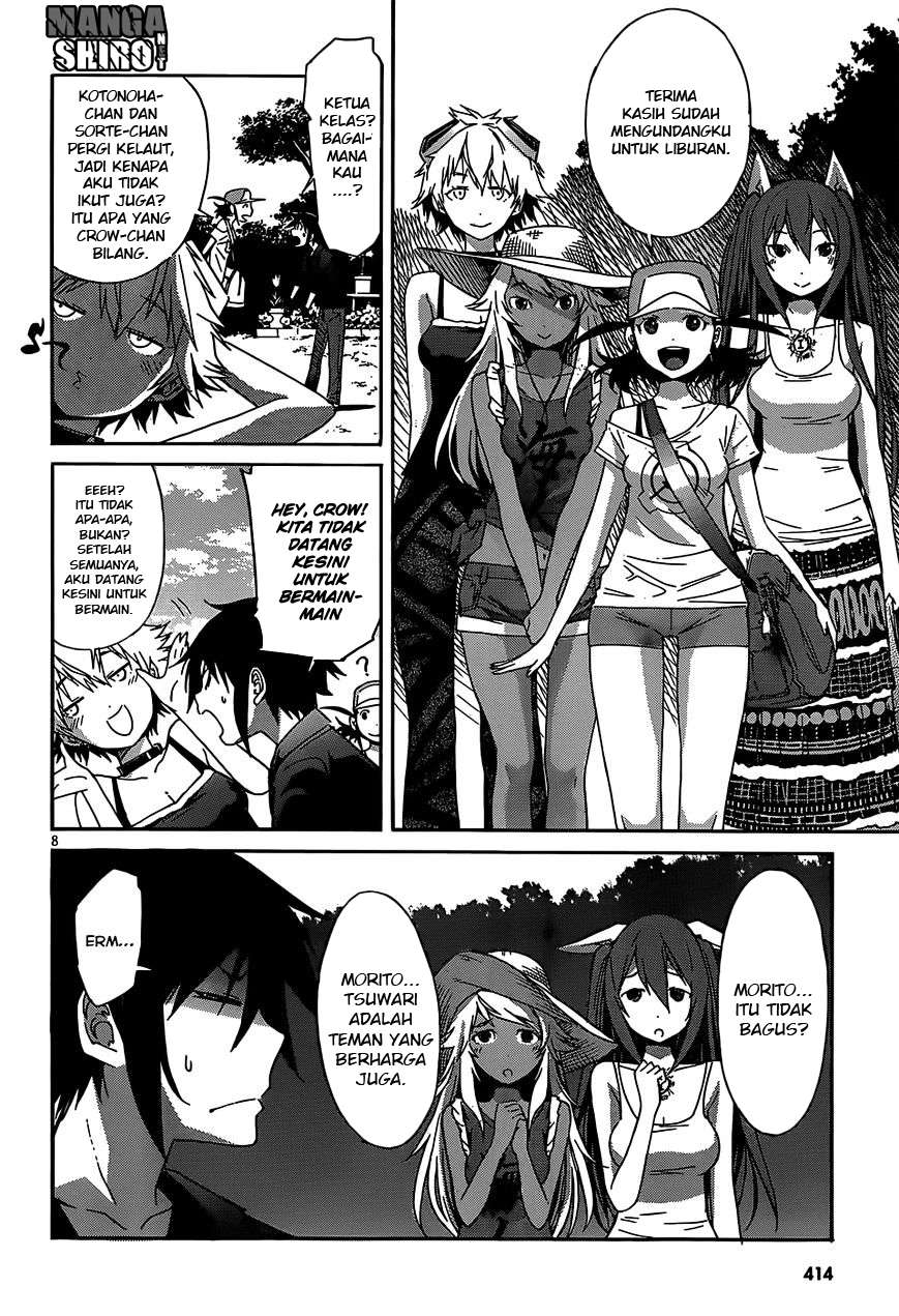 Chapter 27 - halaman 8