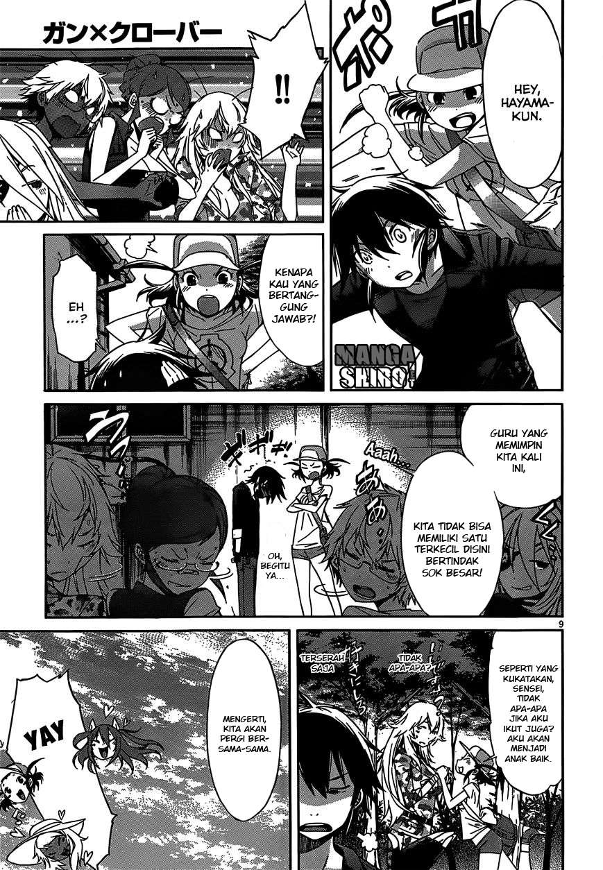 Chapter 27 - halaman 9
