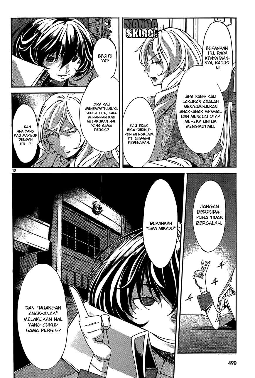 Chapter 26 - halaman 19