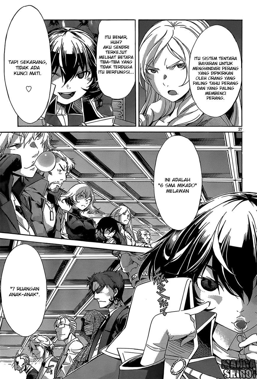 Chapter 26 - halaman 28
