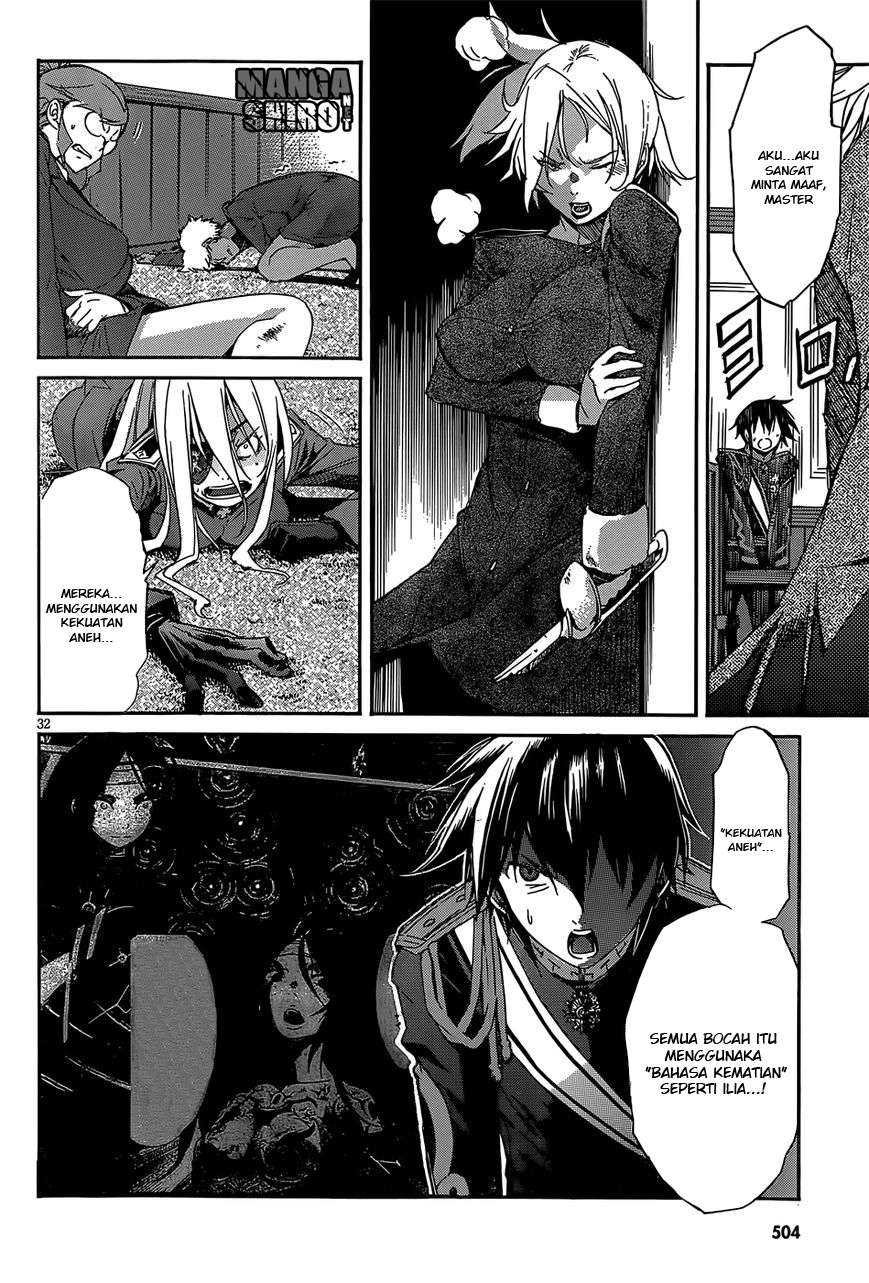 Chapter 26 - halaman 32