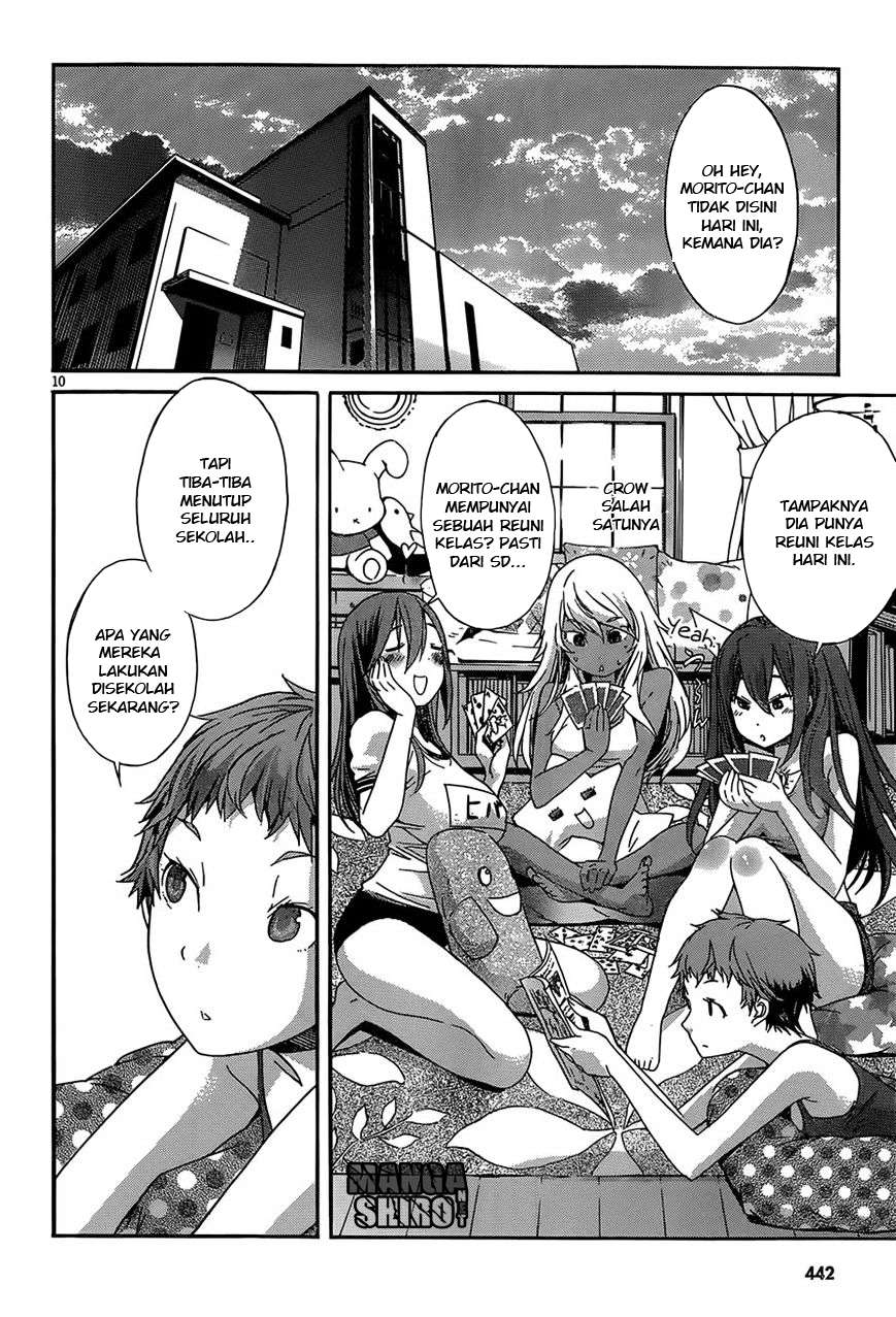 Chapter 25 - halaman 15