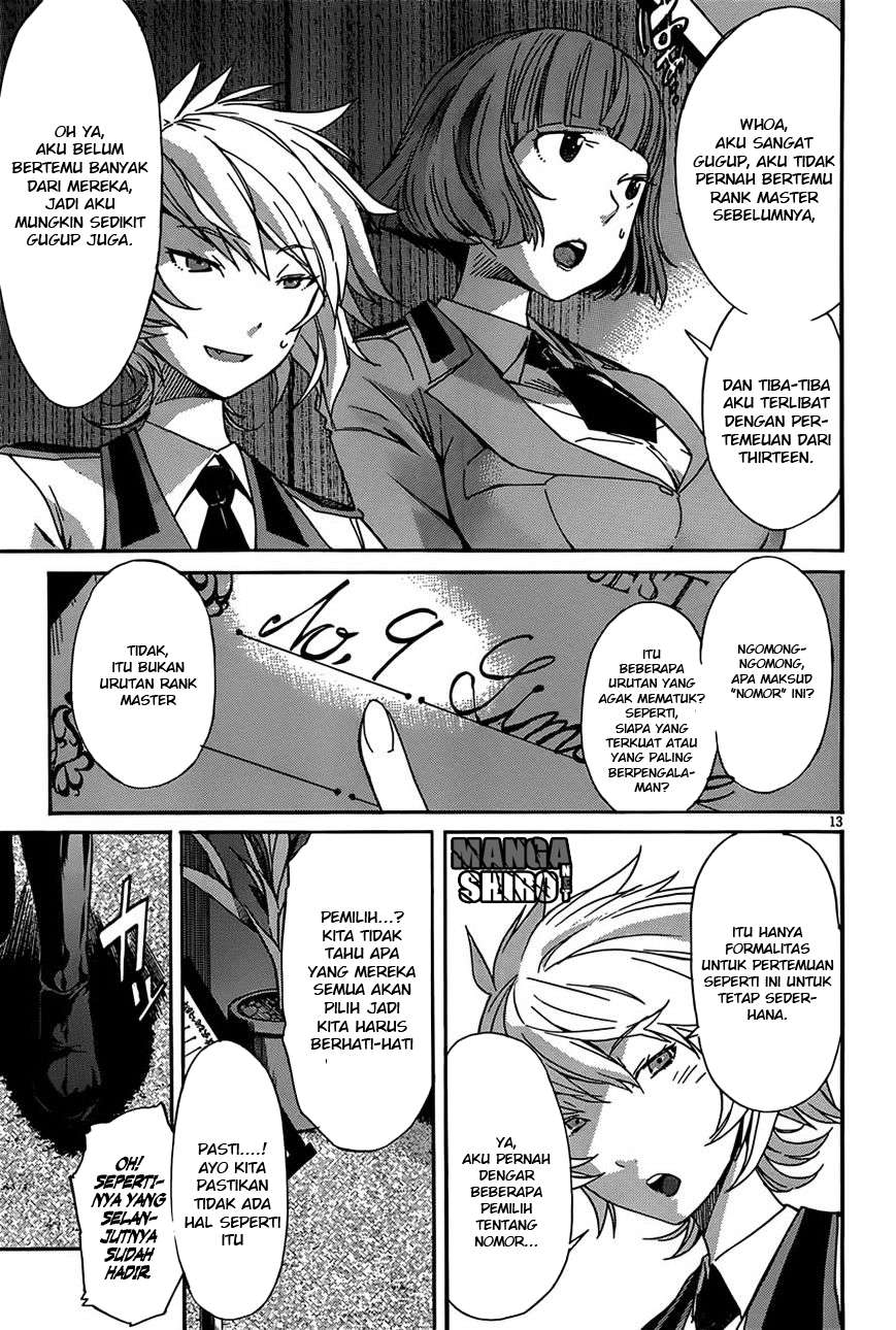 Chapter 25 - halaman 18