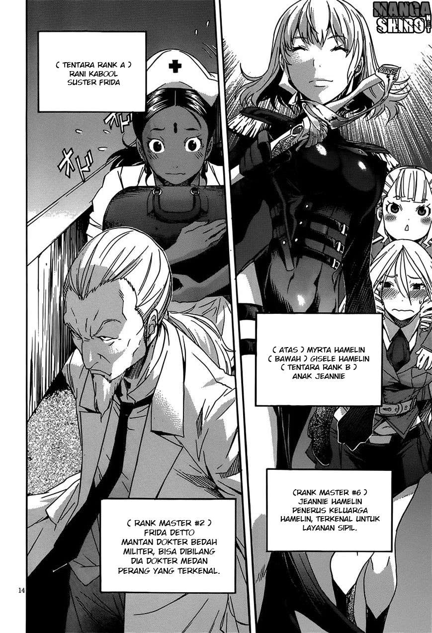 Chapter 25 - halaman 19
