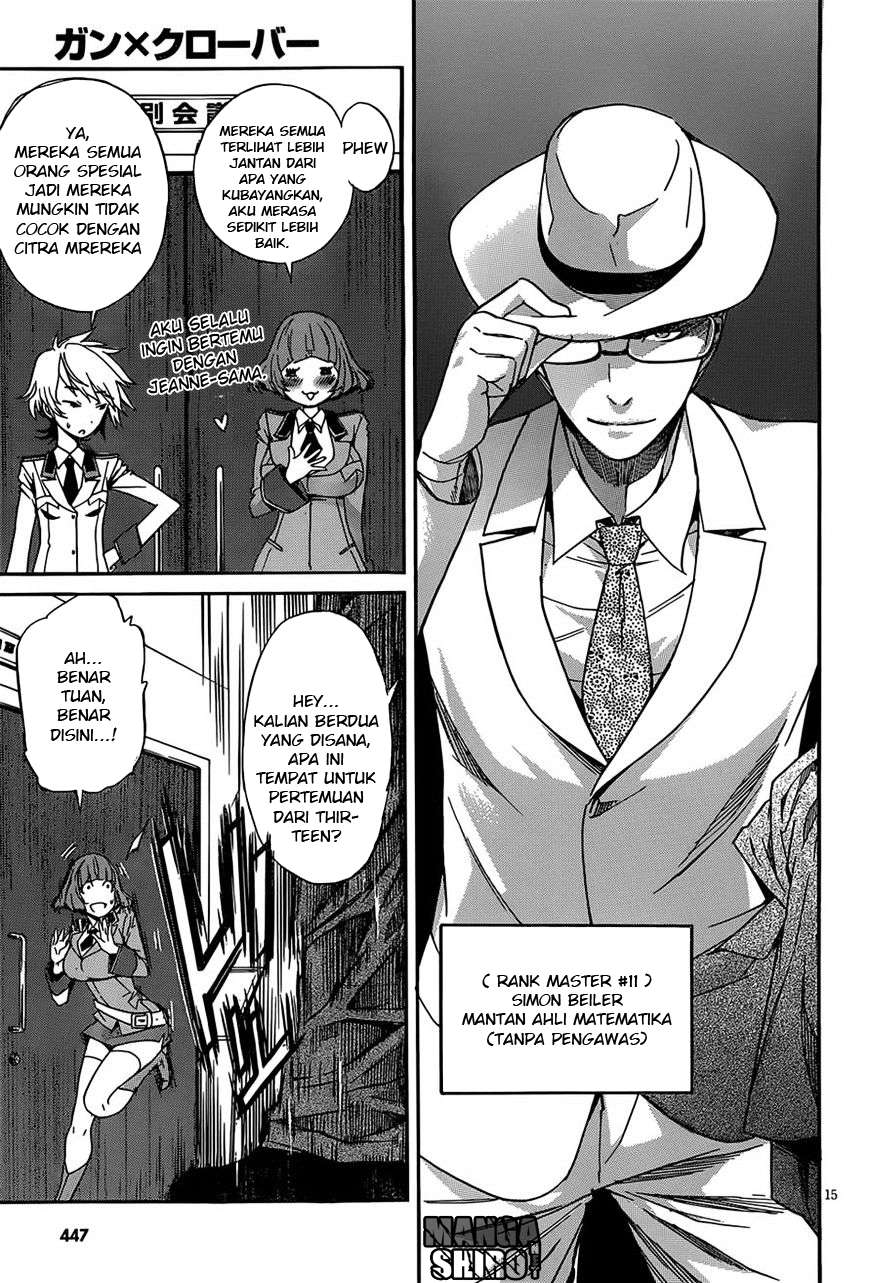 Chapter 25 - halaman 20